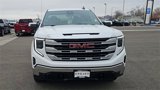 New 2025 GMC Sierra 1500 SLE w/ X31 Off-Road Package image 3