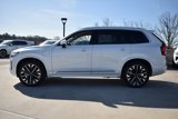 New 2025 Volvo XC90 T8 Plus w/ Protection Package Premier image 4