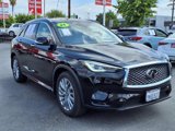 Certified 2024 INFINITI QX50 Luxe image 6