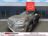 Certified 2021 Nissan Rogue SL image 5