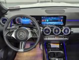 New 2025 Mercedes-Benz GLB 250 4MATIC image 5