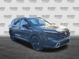 New 2026 Honda CR-V Sport Touring image 2