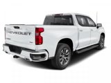 New 2025 Chevrolet Silverado 1500 RST w/ RST All Star Premium Package image 3
