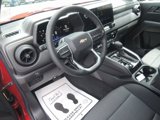 New 2025 Chevrolet Colorado W/T w/ WT Custom Package image 4