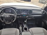 Certified 2023 Toyota Tacoma SR image 4