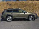 New 2025 Subaru Outback Touring XT image 2
