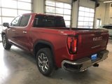 New 2025 GMC Sierra 1500 SLT w/ SLT Convenience Package image 5