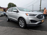 Used 2019 Ford Edge Titanium image 4