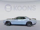 Used 2021 Dodge Challenger R/T Scat Pack image 2