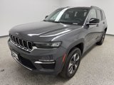 Used 2023 Jeep Grand Cherokee 4WD 4xe image 5