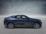 Used 2021 BMW X6 xDrive40i w/ M Sport Package image 3
