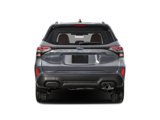 New 2025 Subaru Forester Touring image 5