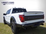 New 2025 Ford F150 Raptor image 4