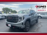 New 2025 GMC Sierra 1500 AT4 w/ AT4 Premium Package image 5