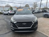 Used 2019 Hyundai Tucson Ultimate image 2