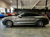 Used 2017 Mercedes-Benz S 550 Cabriolet image 5