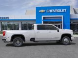 New 2025 Chevrolet Silverado 3500 High Country w/ Technology Package image 5
