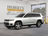 New 2025 Jeep Grand Cherokee L Limited image 2