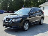 Used 2018 Nissan Rogue SV image 3