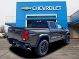 New 2025 Chevrolet Colorado Trail Boss image 3