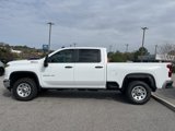 New 2025 Chevrolet Silverado 2500 W/T image 6