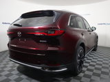 New 2025 MAZDA CX-90 Plug-In Hybrid w/ Premium Plus image 4