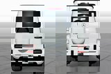 New 2025 Mercedes-Benz G 580 w/ EQ Technology image 4