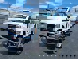 New 2025 Ford F250 XLT w/ Snow Plow Prep Package image 4