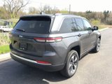 New 2025 Jeep Grand Cherokee Limited 4xe image 3
