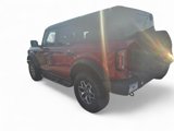 New 2025 Ford Bronco Badlands image 3