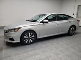 Used 2022 Nissan Altima 2.5 SV image 2