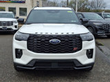 New 2025 Ford Explorer ST image 2