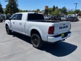 New 2025 RAM 3500 Limited image 3