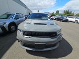 Used 2022 Dodge Durango R/T w/ Trailer Tow Group IV image 2