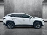 Used 2024 Hyundai Tucson Blue image 4