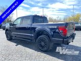 New 2025 Ford F150 XLT image 5