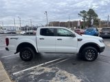 Used 2022 Ford Ranger XLT w/ Equipment Group 301A Mid image 5