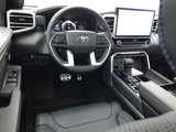 New 2025 Toyota Tundra Platinum image 5