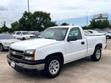 Used 2007 Chevrolet Silverado 1500 W/T image 2