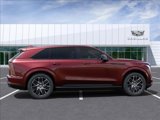 New 2025 Cadillac Escalade IQ Sport 2 w/ LPO, ONYX Package image 5