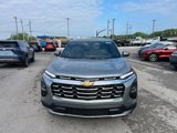 New 2026 Chevrolet Equinox LT w/ Convenience Package II image 2