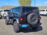 New 2025 Jeep Wrangler Sport S image 4