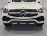 Certified 2021 Mercedes-Benz GLC 300 4MATIC image 2