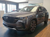 New 2025 MAZDA CX-50 AWD 2.5 Turbo w/ Premium Pkg image 2