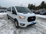 Used 2021 Ford Transit 350 XLT image 4