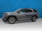 New 2025 Honda Pilot Elite image 2