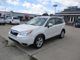 Used 2015 Subaru Forester 2.5i Premium image 2