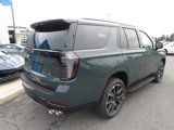 New 2025 Chevrolet Tahoe RST image 3