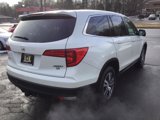 Used 2017 Honda Pilot EX-L image 5