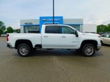 New 2025 Chevrolet Silverado 3500 LTZ image 2